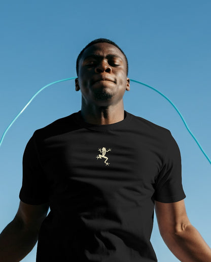 Isaiah 6:8 (BLACK)