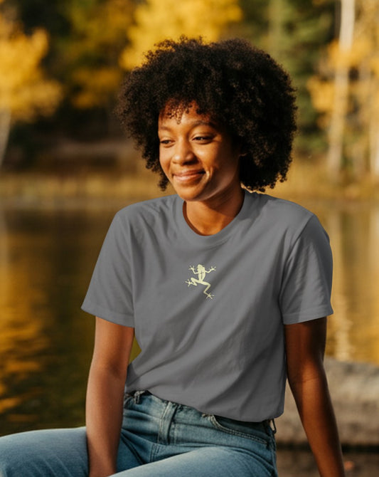 Saved/Redeemed T-shirt